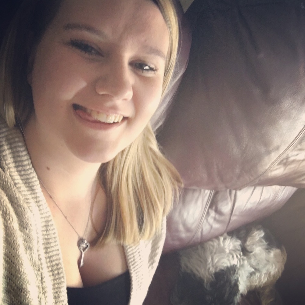 Meet your Posher, Morgan